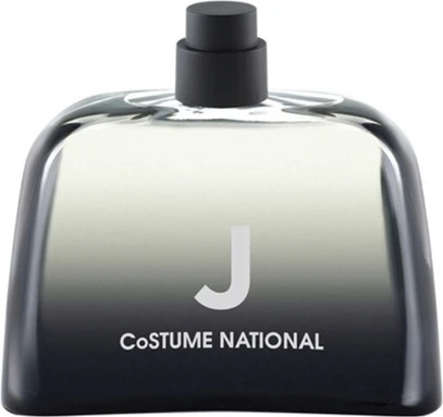 Eau de Parfum Costume National J