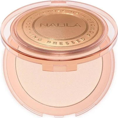 Nabda Closeup Smoothing Pressed Powder