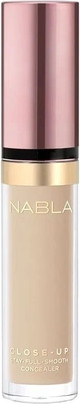 Консилер Nabla Closeup Stay Full Smooth