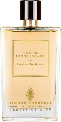 Simone Andreoli Tulum Junglescape Eau de Parfum Intense