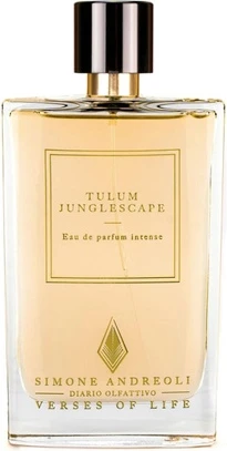 Simone Andreoli Tulum Junglescape Eau de Parfum Intense