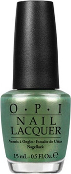 Лак для ногтей OPI Pirates Of The Caribbean Collection Mermaid's Tears