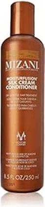 Mizani Moisturfusion Silk Cream Conditioner