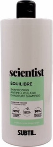 Шампунь против перхоти Subtil Scientist Quilibre
