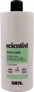 Шампунь против перхоти Subtil Scientist Quilibre
