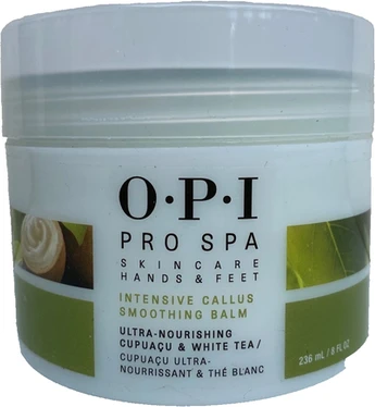 Интенсивный бальзам для смягчения мозолей OPI Pro Spa