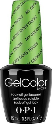 Гель-лак для ногтей OPI