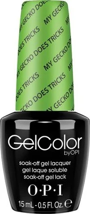Гель-лак для ногтей OPI