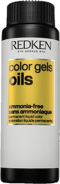 Redken Color Gels Oils Стойкая краска для волос