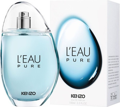 Парфюмерная вода Kenzo