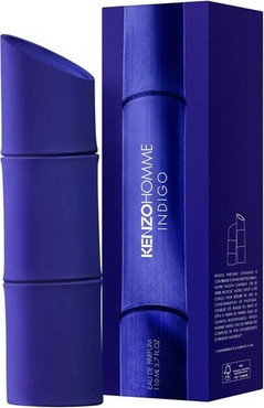 Kenzo Homme Indigo Eau de Parfum Spray