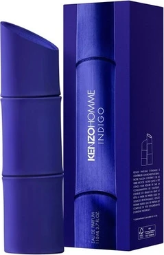Kenzo Homme Indigo Eau de Parfum Spray