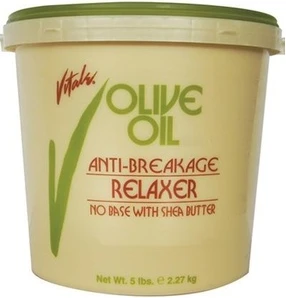 Vitale No Base Relaxer Regular