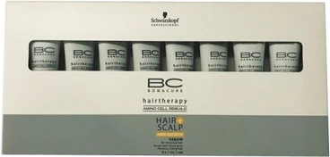 Сыворотка для роста волос Schwarzkopf