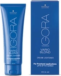 Осветлитель для волос Schwarzkopf Igora Vario Blond