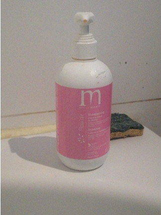 Shampoo Patrice Mulato Flow'air