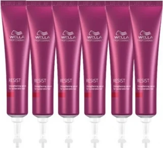 Wella Professionals Сыворотка для укрепления и восстановления волос против признаков старения