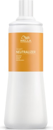 Нейтрализатор Wella Professionals Creatine Straight