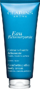 Clarins Eau Ressourcante Крем для тела