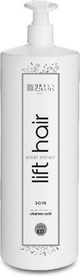 Urban Keratin "Mirror Effect" Treatment
