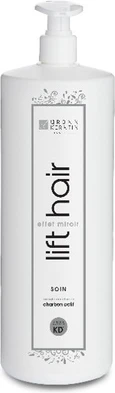 Urban Keratin "Mirror Effect" Treatment
