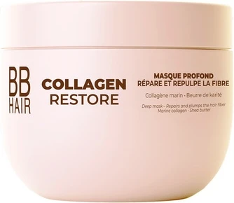 Garnier Маска Глубокое Восстановление с Коллагеном