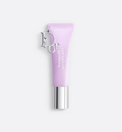 Dior Addict Lip Glow Butter Highshine Lip Treatment