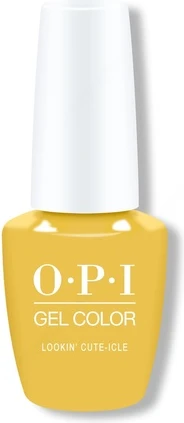 Гель-лак OPI Lookin' Cuteicle
