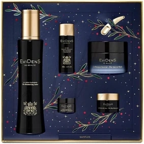 Evidens De Beauté Набор для ухода за кожей