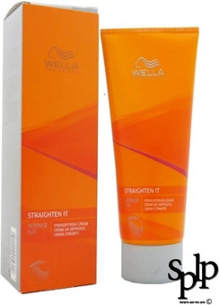 Разглаживающий крем Wella Professionals