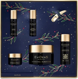 Evidens De Beaute The Essential Coffret
