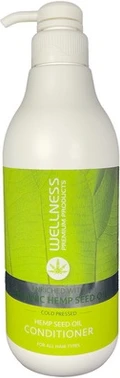 Кондиционер для волос Wellness