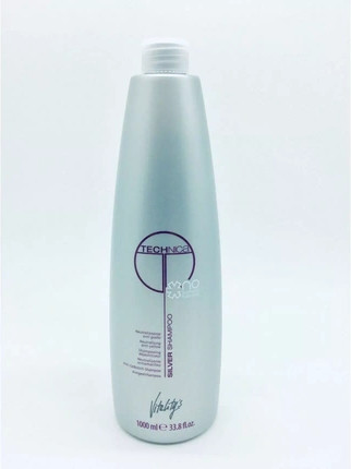 Vitality's Silver Antiyellow Shampoo