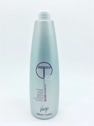 Vitality's Silver Antiyellow Shampoo