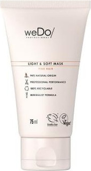 Маска Wella Легкость и Нежность