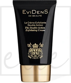 Отшелушивающий крем Evidens De Beaute
