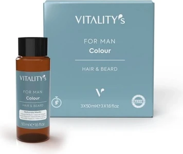 Краска для волос Vitality's For Man