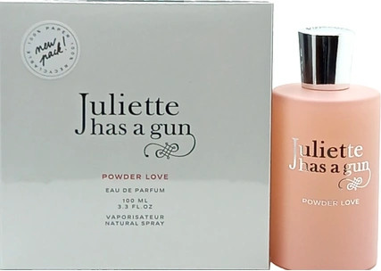 Juliette Has A Gun Powder Love Eau de Parfum Spray