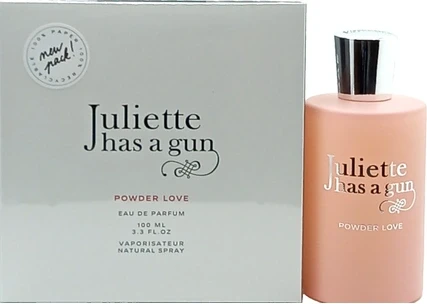 Juliette Has A Gun Powder Love Eau de Parfum Spray