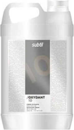 Subtil Hydrogen