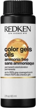 Redken Color Gels Oils