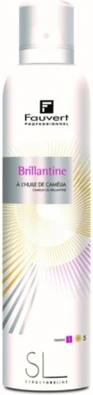 Бриллиантин Fauvert Camellia