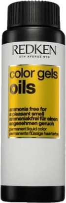 Тонирующая краска для волос Redken Color Gels Oils