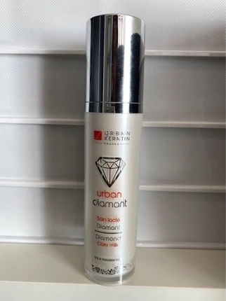 Urban Keratin Urban Diamond Milk Treatment
