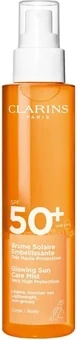 Спрей для тела с SPF50 Clarins