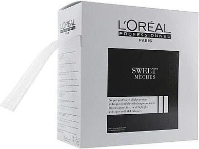 Прядь L'Oreal Professional Platinum Sweet Meche