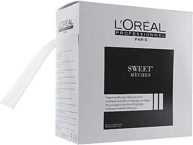 Прядь L'Oreal Professional Platinum Sweet Meche