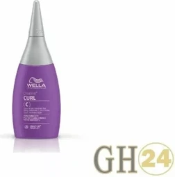 Лосьон для перманентной завивки Wella Mild Intense