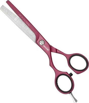 Ножницы Jaguar Pastell Plus Offset Berry Coupe