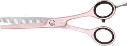 Ножницы для филировки Jaguar Pastell Plus